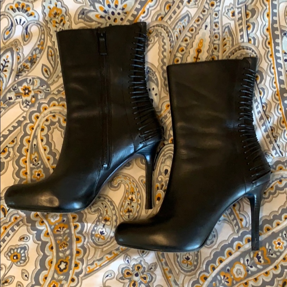 Sharapova by Cole Haan Euphemia Booties